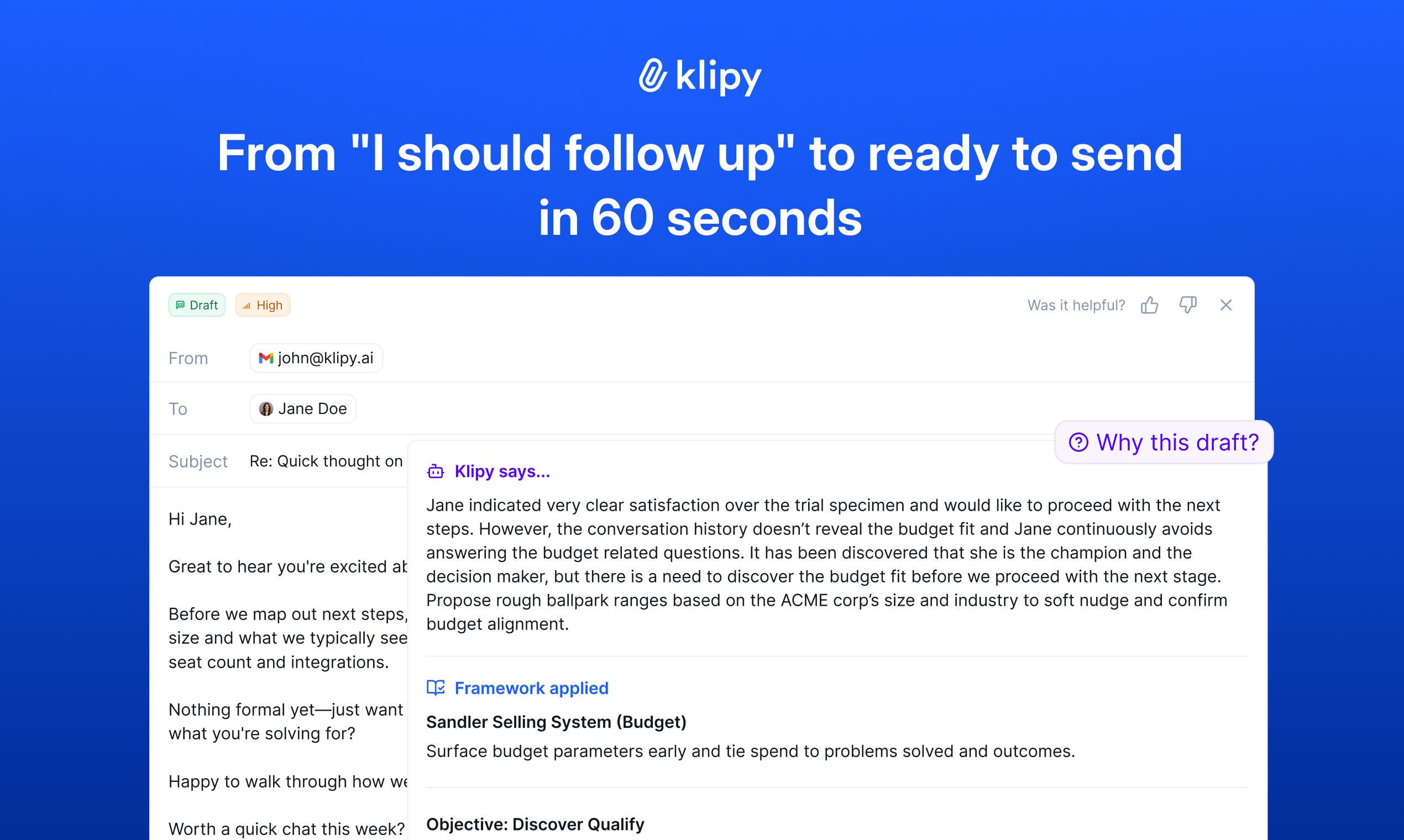 Klipy screenshot 4